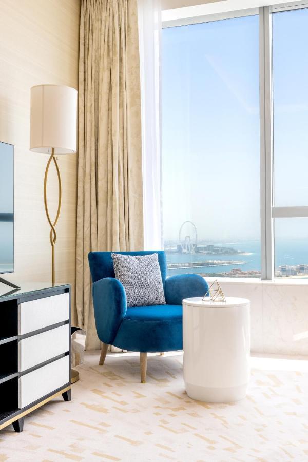 Ultra Luxury Palm Tower With Shared Hotel Facilities ドバイ エクステリア 写真