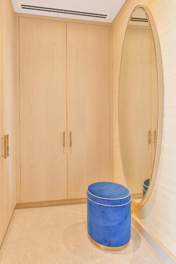 Ultra Luxury Palm Tower With Shared Hotel Facilities ドバイ エクステリア 写真